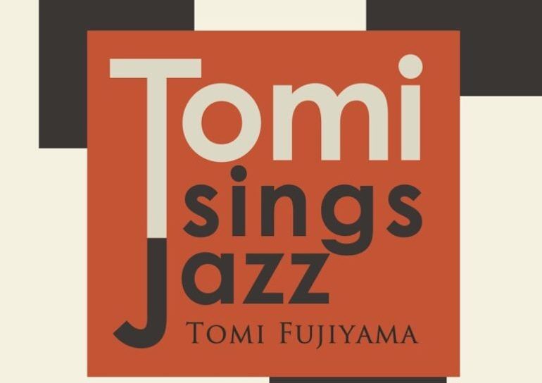 Tomi Sings Jazz