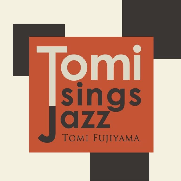 Tomi Sings Jazz