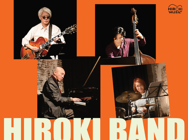 HIROKI BAND