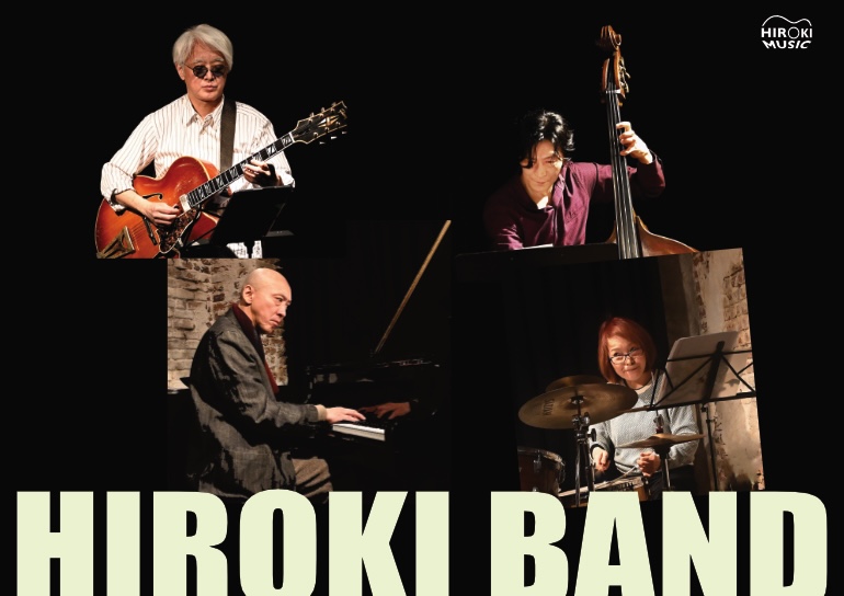 HIROKI BAND